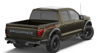 2026 Ford F-150® External Image 4
